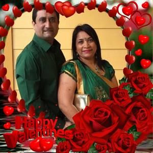 Meet your Posher, Tara